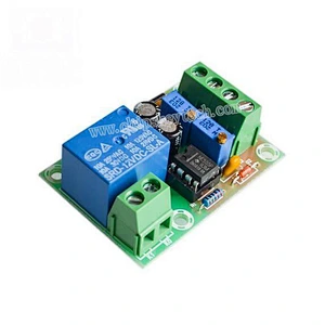 Battery charging control board XH-M601