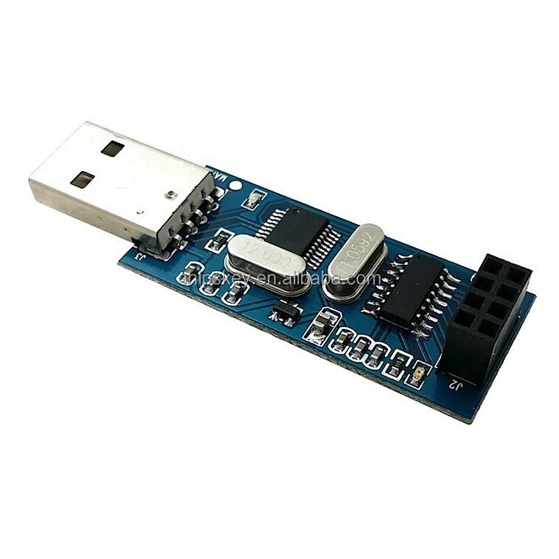 NRF24L01+USB Adapter Module Kit USB/Labview