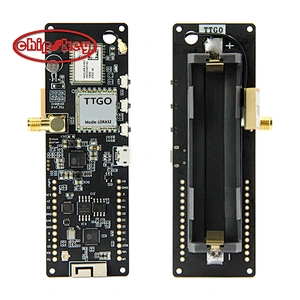 915MHZ TTGO T-Beam ESP32 WiFi wireless Wireless module/ESP 32 GPS NEO LORA 32