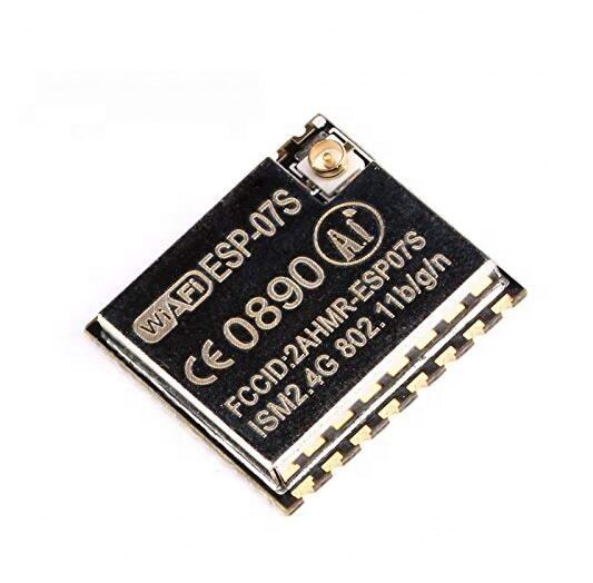 ESP-07S ESP8266 Serial to WIFI module