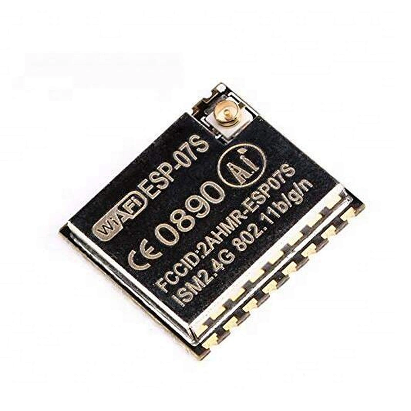 ESP-07S ESP8266 Serial to WIFI module
