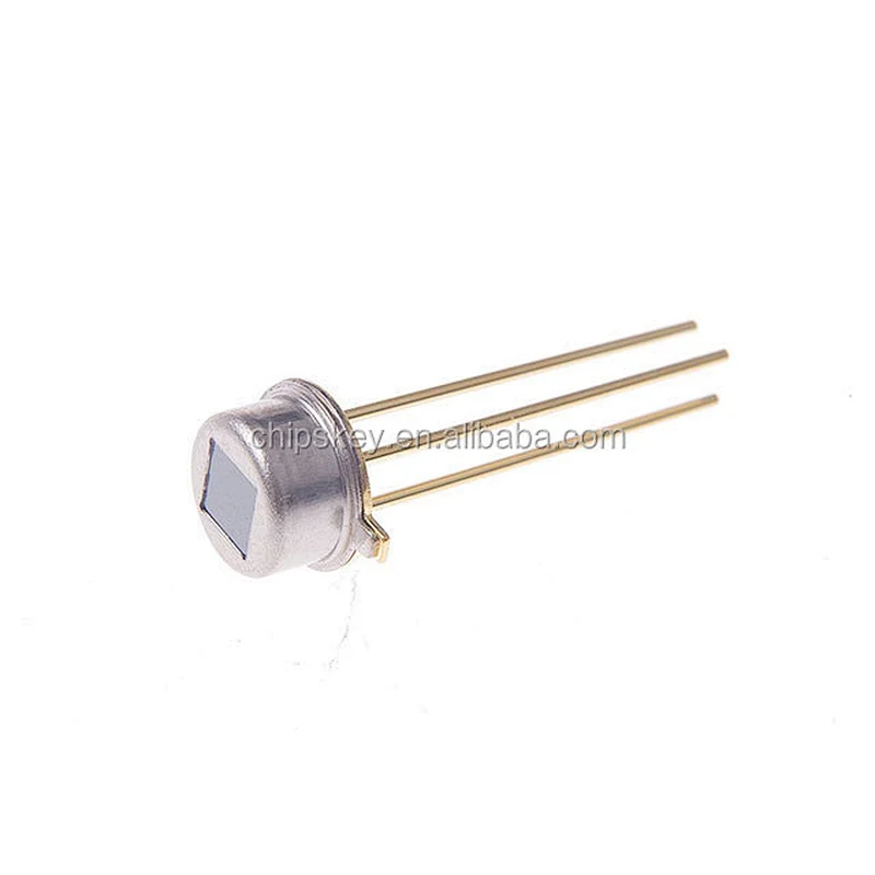 TS118-3 infrared sensors