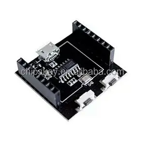 ESP8266 serial WIFI Witty cloud Development Board ESP-12F