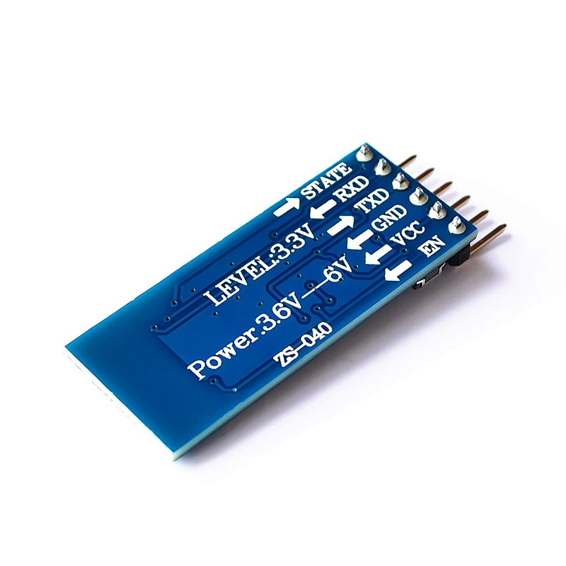 HC-05 Transceiver Host Slave/Master Module Wireless Serial 6pin