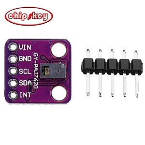 Gesture recognition sensor GY- PAJ7620U2 9 gesture recognition module board