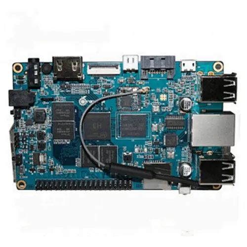 OrangePi Plus 2E