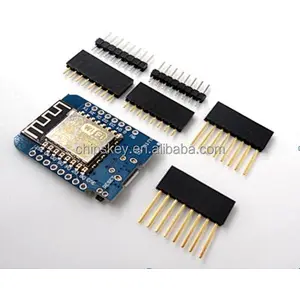 D1 Mini NodeMcu Lua WIFI ESP8266 Development Board
