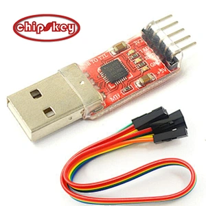 FT232 module USB to TTL / USB to serial module /  upgrade board  downloader