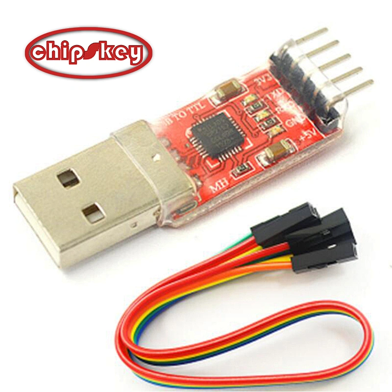 FT232 module USB to TTL / USB to serial module /  upgrade board  downloader