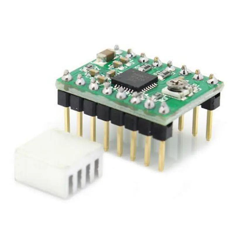 3D printer A4988 Stepper Motor Driver Carrier