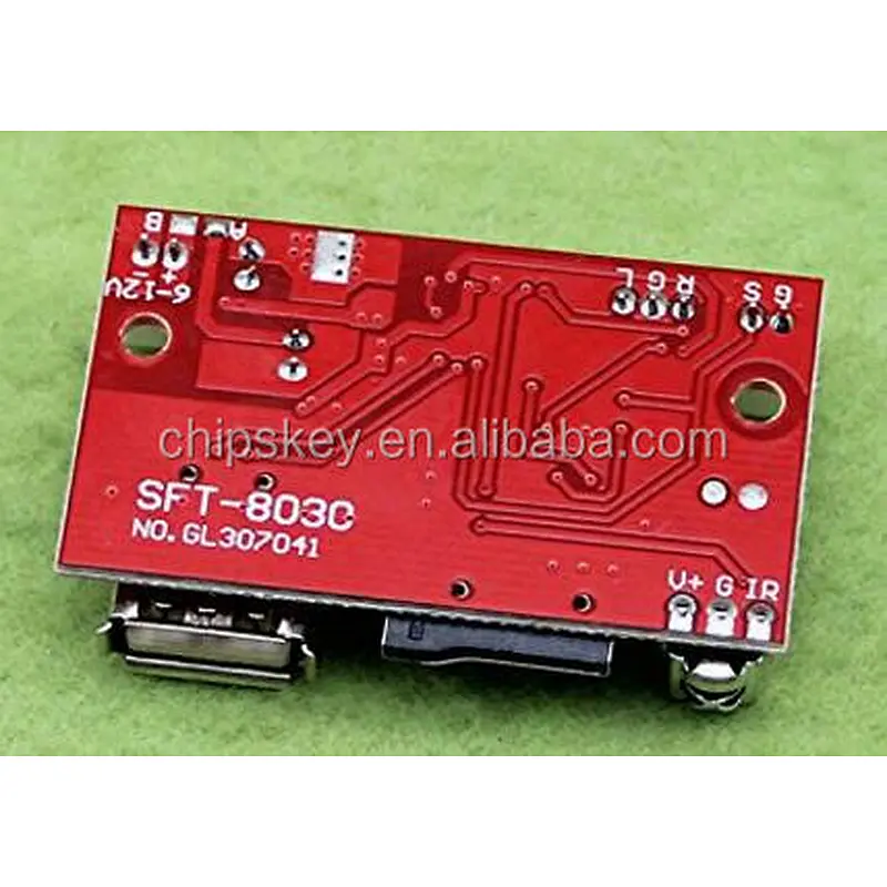 MP3 decoder board 12V DC / WAV lossless decoding board tf card / usb decoder super APE