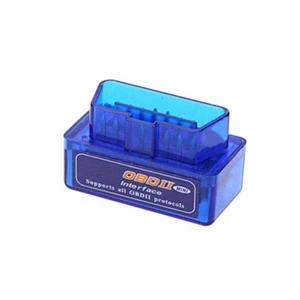 V2.1 MINI ELM327 Wireless OBD2 CAR Detector