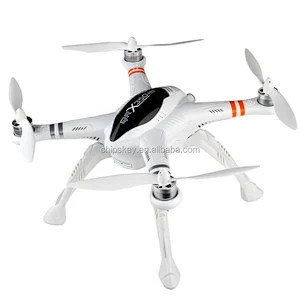 QR X350 PRO aerial aircraft 2 km distance and image transmission axis control aircraft Drone