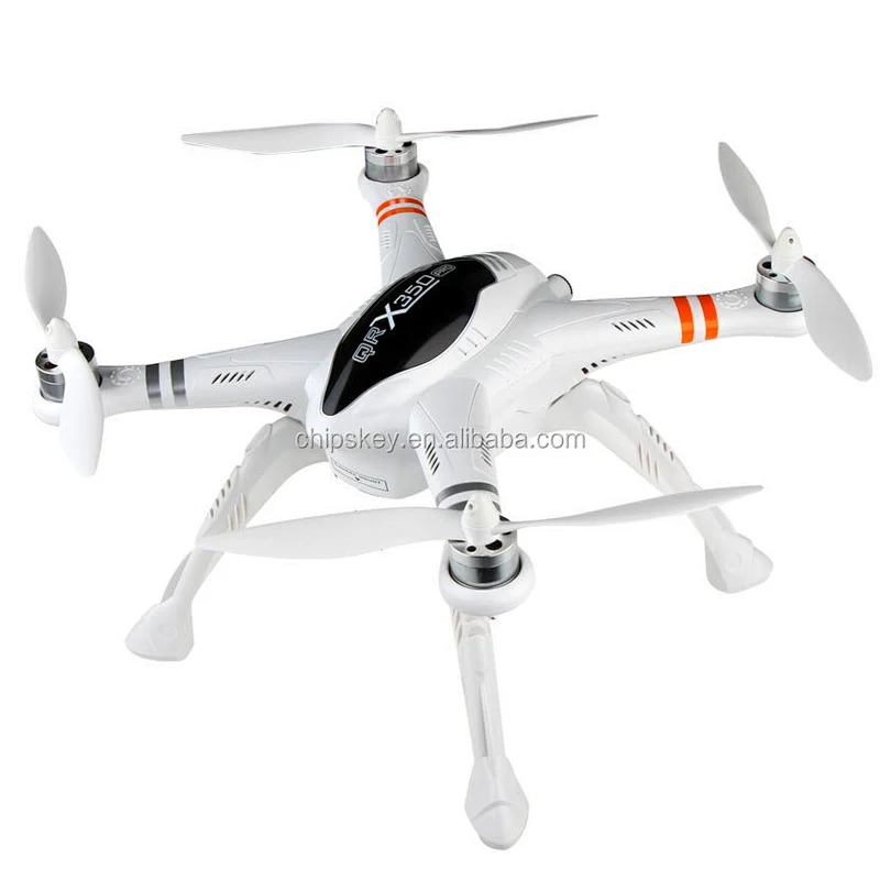 QR X350 PRO aerial aircraft 2 km distance and image transmission axis control aircraft Drone