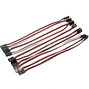 JR-JR Servo Extension Wire Cable Female to Female