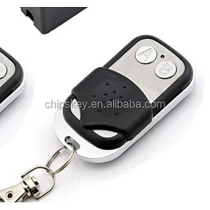 433mHz Wireless Remote work with door