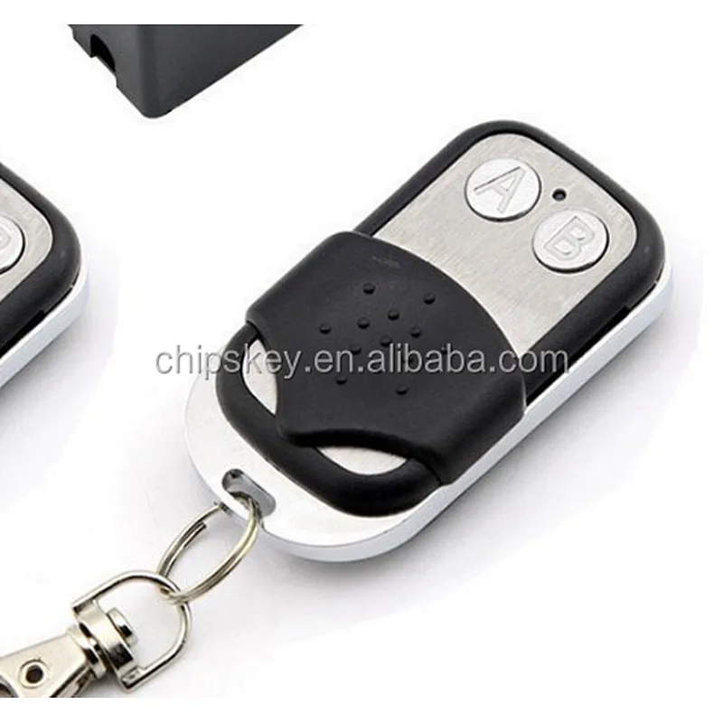 433mHz Wireless Remote work with door