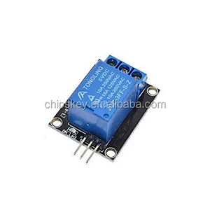 DC 5V Coil Relay Module for SCM Development/Home Appliance Control For Arduinos