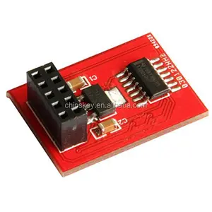 3D Printer Accessories Standard MicroSD Card Adapter For RAMPS 1.4