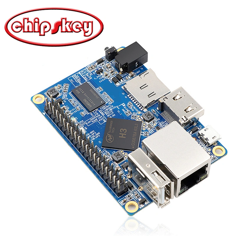 Orange PI One H3 512MB
