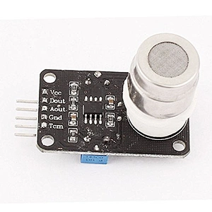 MG811/MG-811 CO2 Carbon Dioxide Sensor Module 0-2V