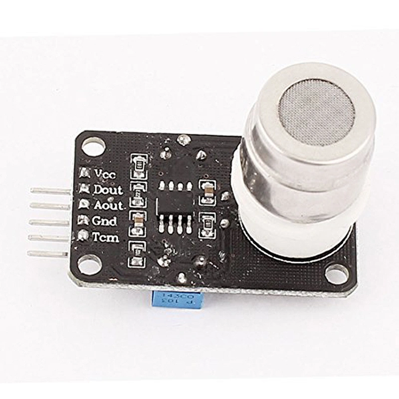 MG811/MG-811 CO2 Carbon Dioxide Sensor Module 0-2V