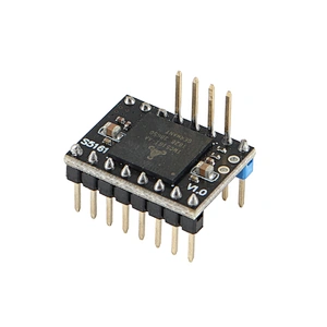 TMC5161 V1.0 SPI 3.5A Nema17.23 Motor Driver Module