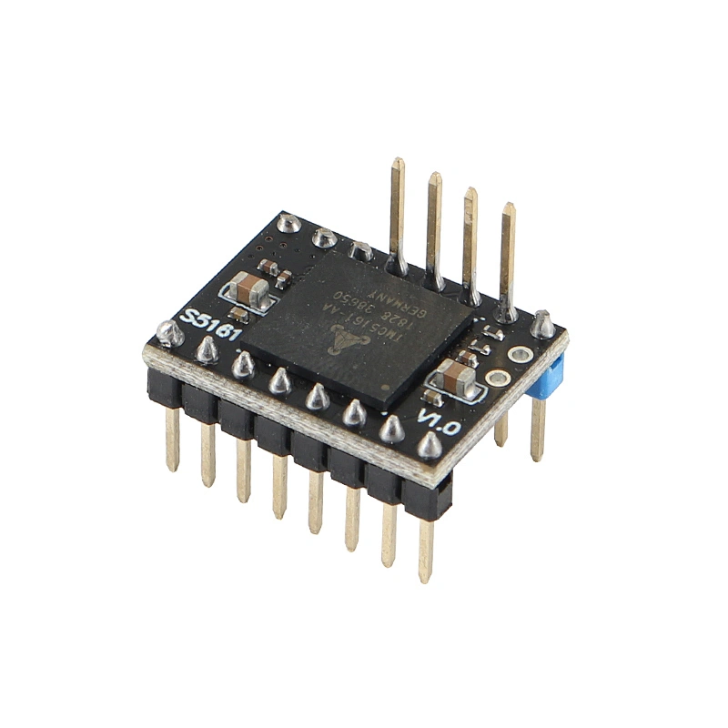 TMC5161 V1.0 SPI 3.5A Nema17.23 Motor Driver Module