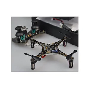 Mini Quadcopter Development Board
