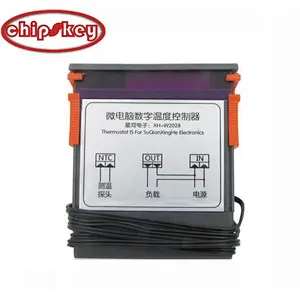 XH-W2028 refrigerator cabinet industrial digital temperature controller