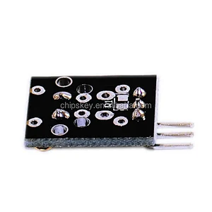 DC 3V-5.5V Mini magnetic reed module KY-021