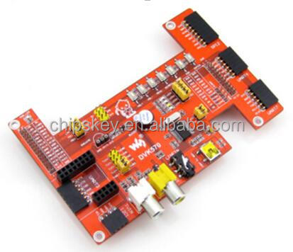 DVK571 Cubietruck Cubieboard? 3 Expansion Developmen?t Board Further Development
