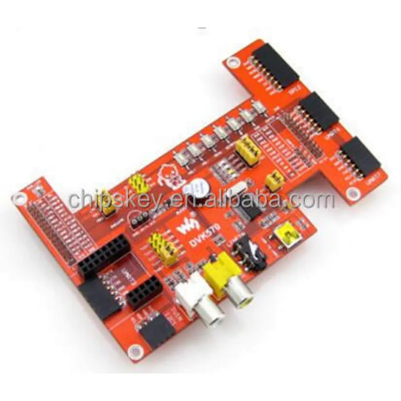 DVK571 Cubietruck Cubieboard? 3 Expansion Developmen?t Board Further Development