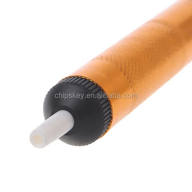 Desoldering Pump Plastic