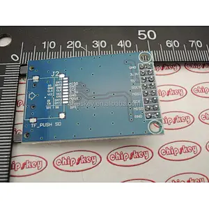 SD Card Module