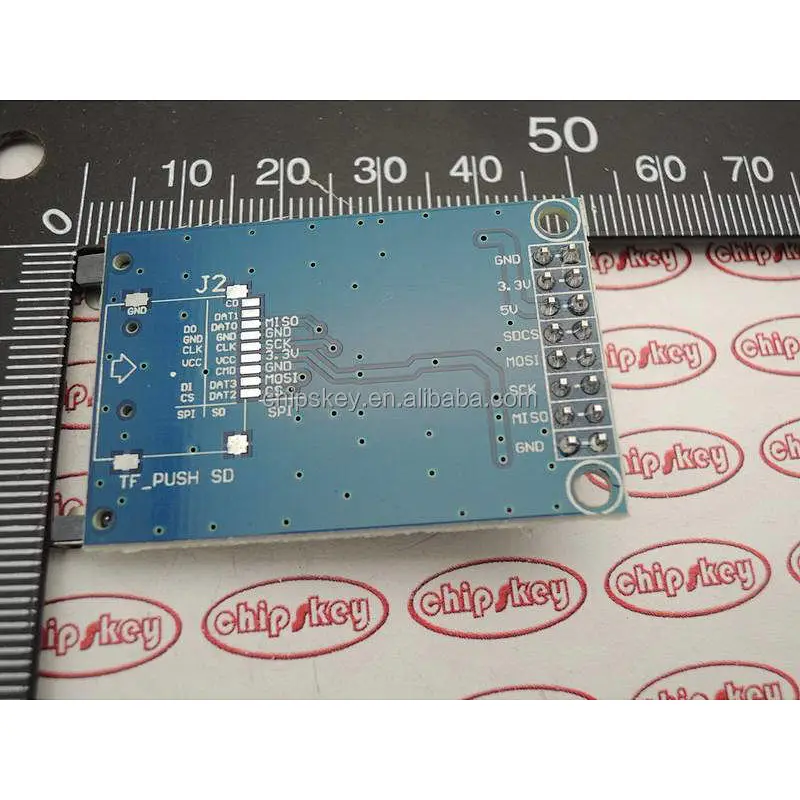 SD Card Module