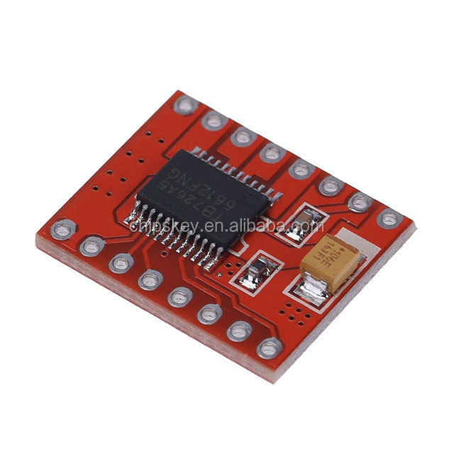 TB6612FNG Stepper Motor Driver