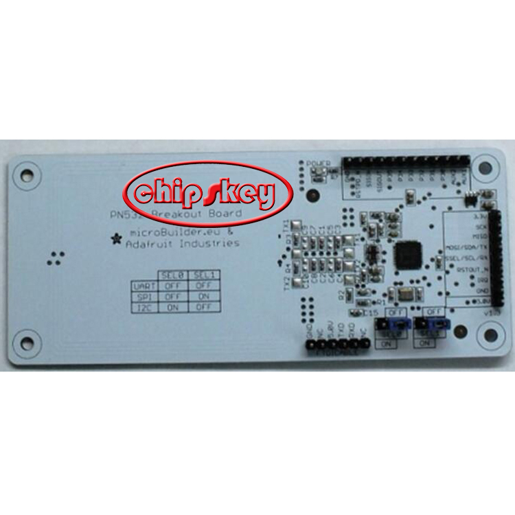 RFID/NFC/PN532 IC Card Shield