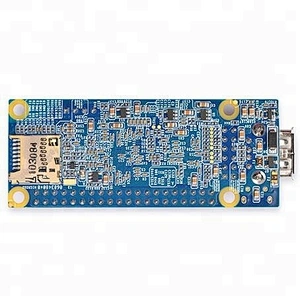 Completely Open Source Creating Artifact NanoPi, Compatible With Raspberry Pi GPIO, Integrated WiFi And