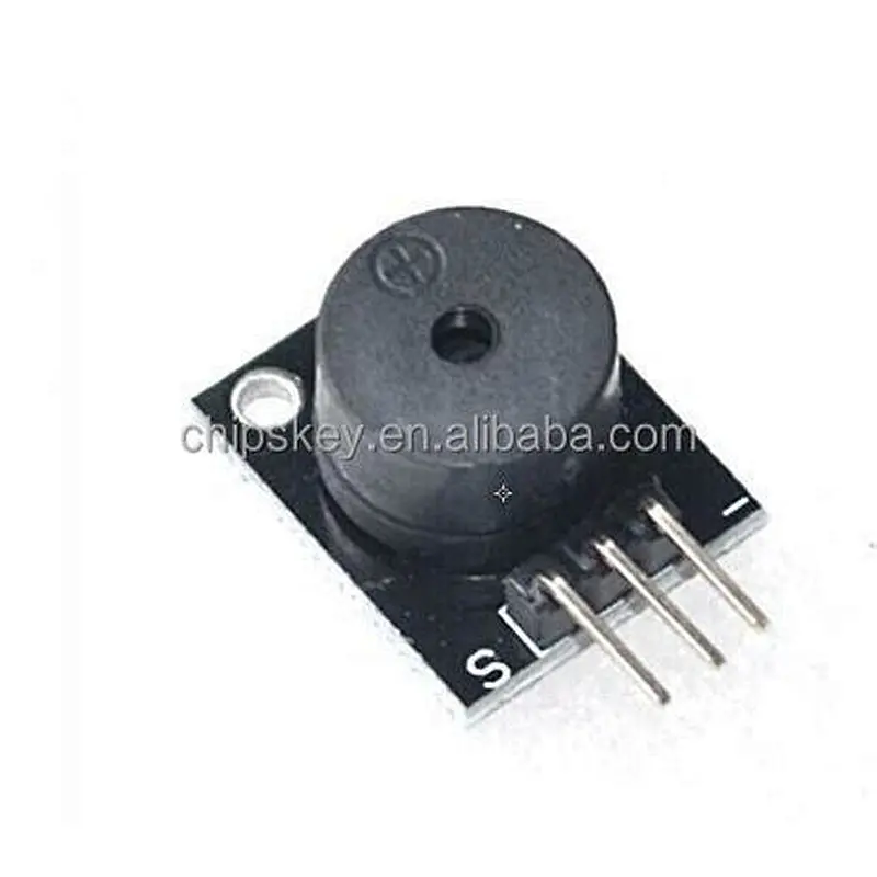 Passive buzzer module KY-006