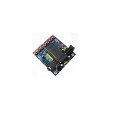 ISD1700 system class voice recording module, ISD1760 module