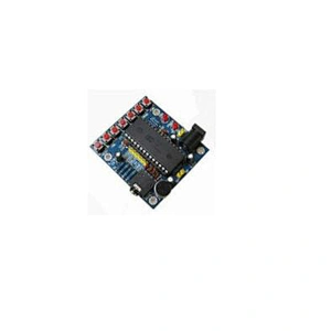 ISD1700 system class voice recording module, ISD1760 module
