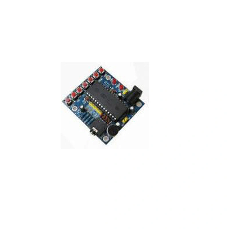 ISD1700 system class voice recording module, ISD1760 module