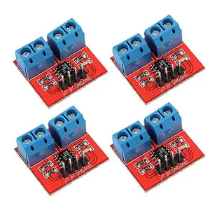MAX471 Voltage detection current detection module