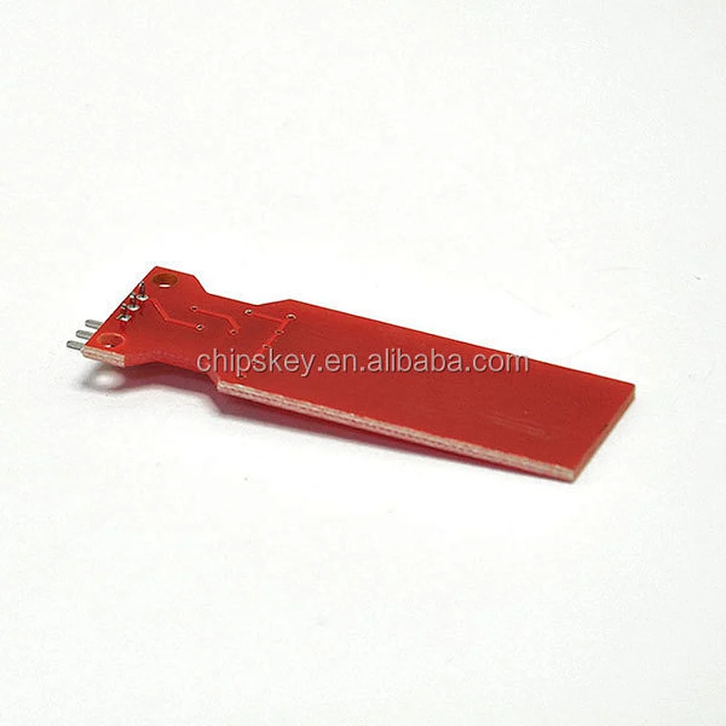High Sensitivity Water Sensor for Arduinos