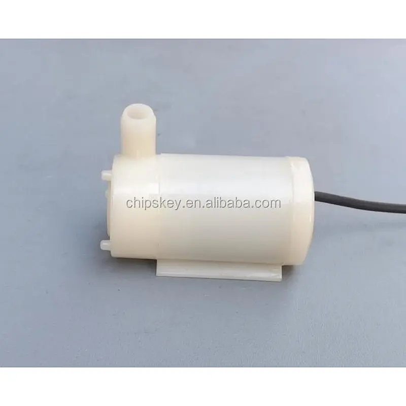 DC3V 5V Pump For Computer water-cooled mobile phone charger or USB drive