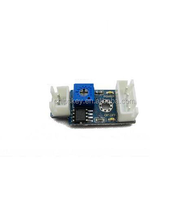 LM393 Comparator Module Comparing Module MCU Development Board Learning Board
