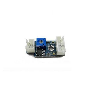LM393 Comparator Module Comparing Module MCU Development Board Learning Board