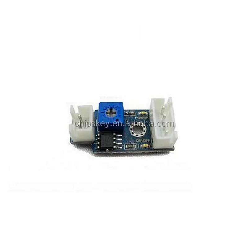 LM393 Comparator Module Comparing Module MCU Development Board Learning Board