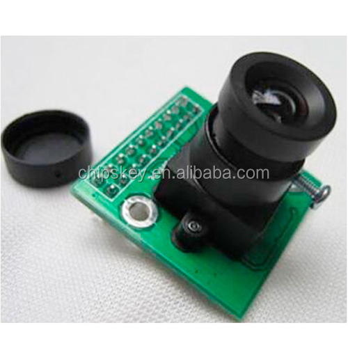 MT9D111 Camera Module CF2020C Module Support JPEG(M-JPEG) 2 million pixels